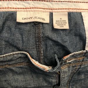 DKNY Denim